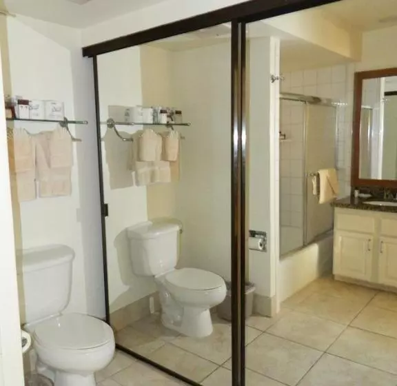 Курорт Hono Koa Vacation Club