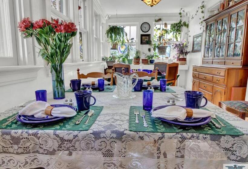 Robins Nest Bed & Breakfast