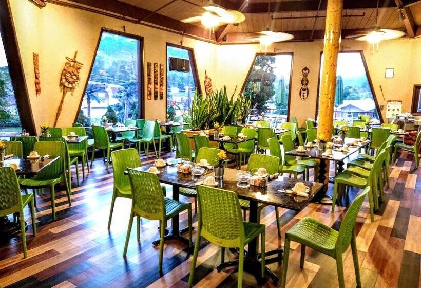 Tiki Resort   Lake George