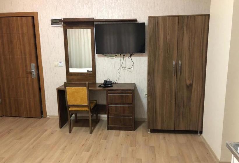 Bed and Breakfast Alp Otel