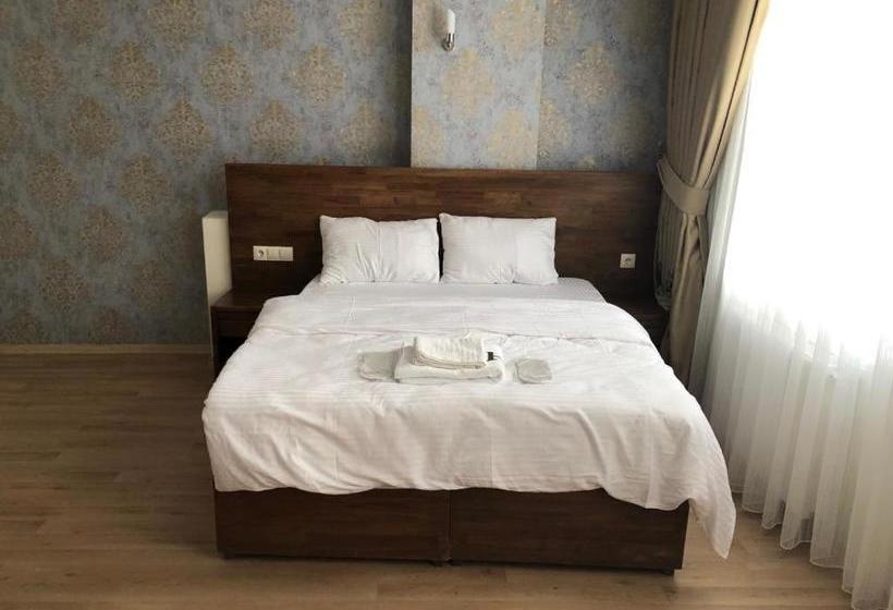 Bed and Breakfast Alp Otel