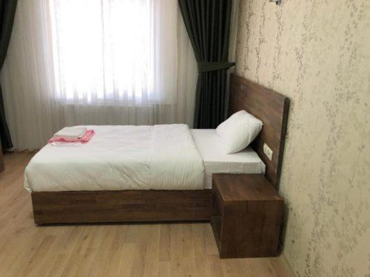 Bed and Breakfast Alp Otel