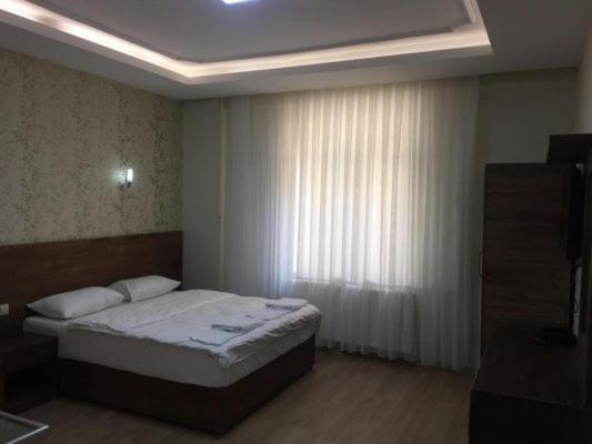 Bed and Breakfast Alp Otel