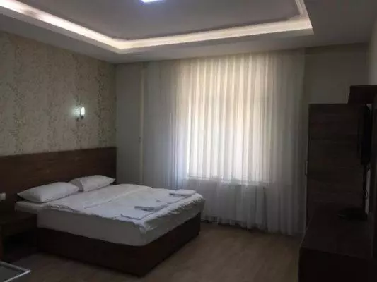 ベッドアンドブレックファースト Alp Otel