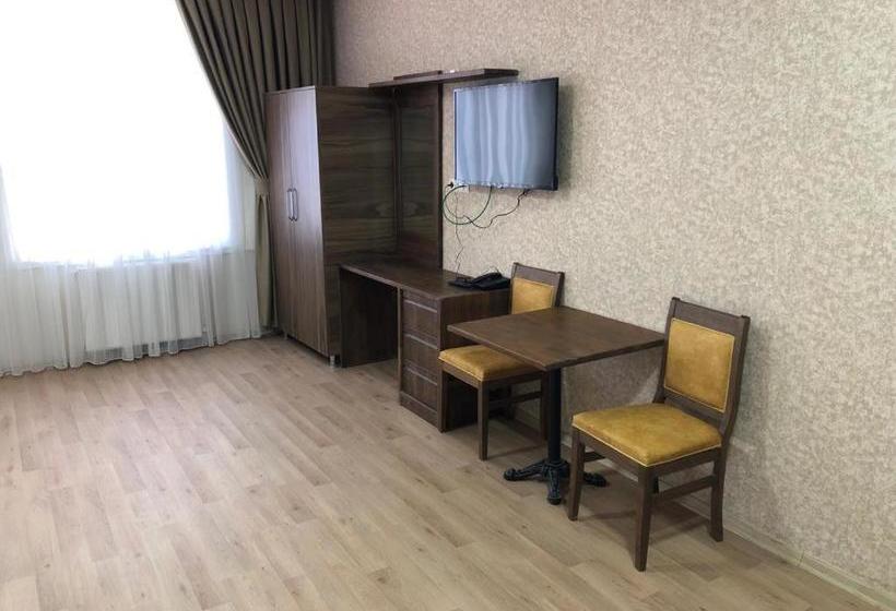 Bed and Breakfast Alp Otel