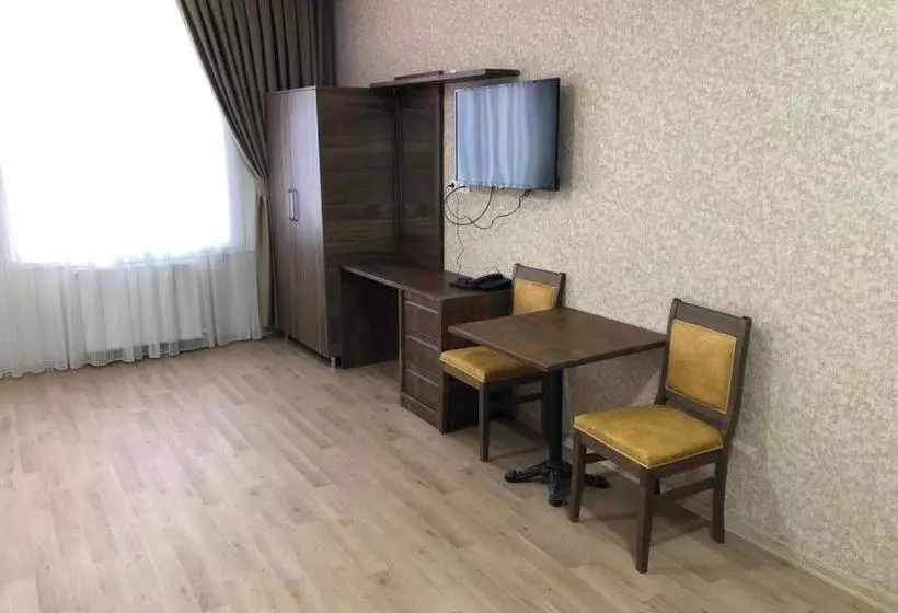 ベッドアンドブレックファースト Alp Otel