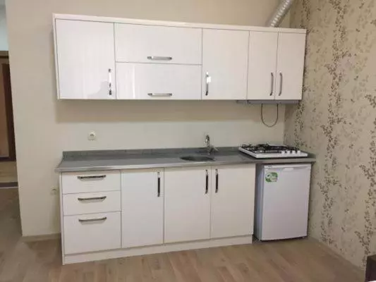 ベッドアンドブレックファースト Alp Otel