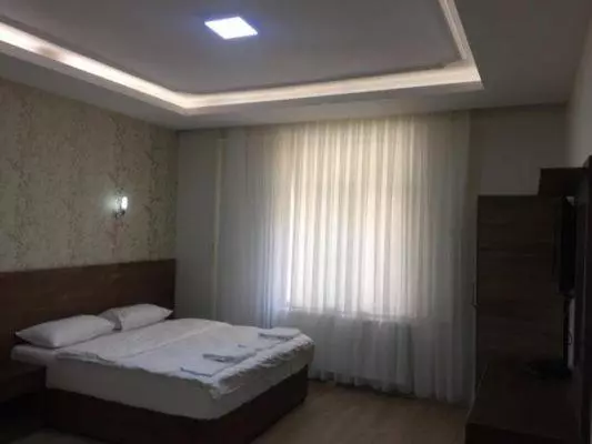 ベッドアンドブレックファースト Alp Otel