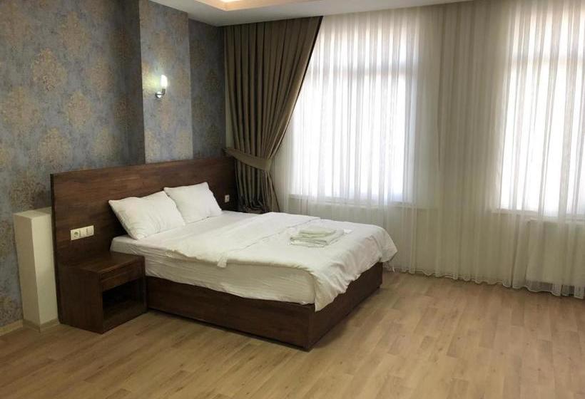 Bed and Breakfast Alp Otel