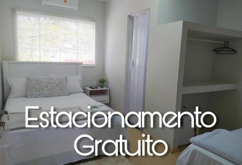 Hotel Hiperion Maringa