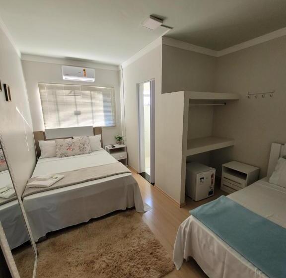 Hotel Hiperion Maringa