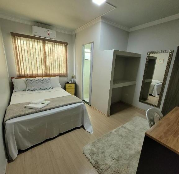 Hotel Hiperion Maringa