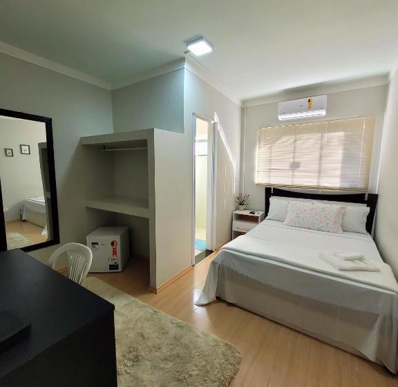 Hotel Hiperion Maringa