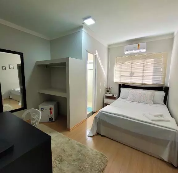 Hotelli Hiperion Maringa