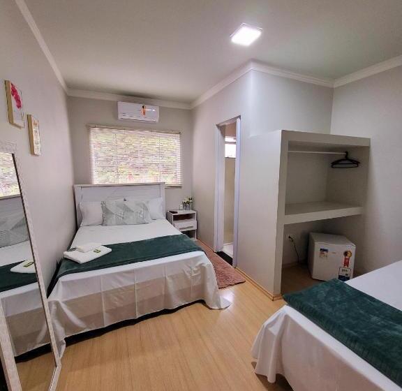 Hotel Hiperion Maringa