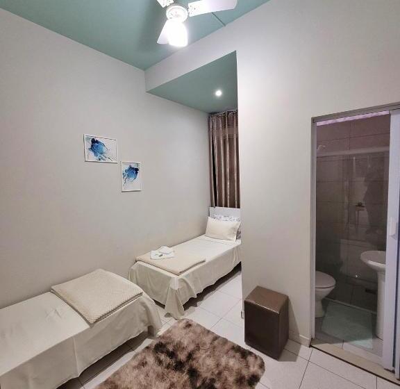 Hotel Hiperion Maringa