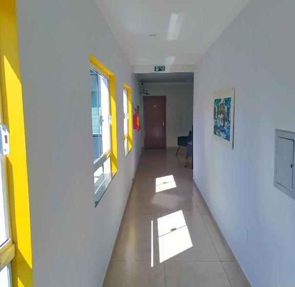 Hotel Hiperion Maringa