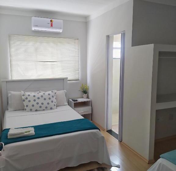 Hotel Hiperion Maringa