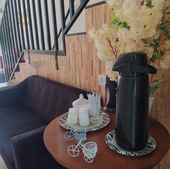 Hotel Hiperion Maringa