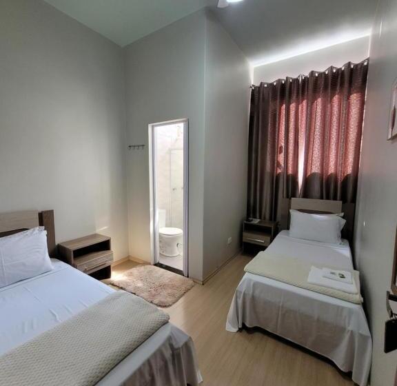 Hotel Hiperion Maringa