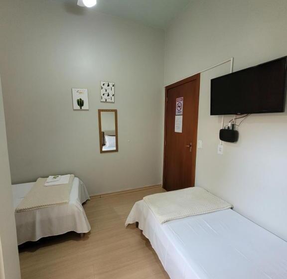 Hotel Hiperion Maringa