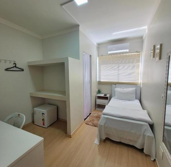 Hotel Hiperion Maringa