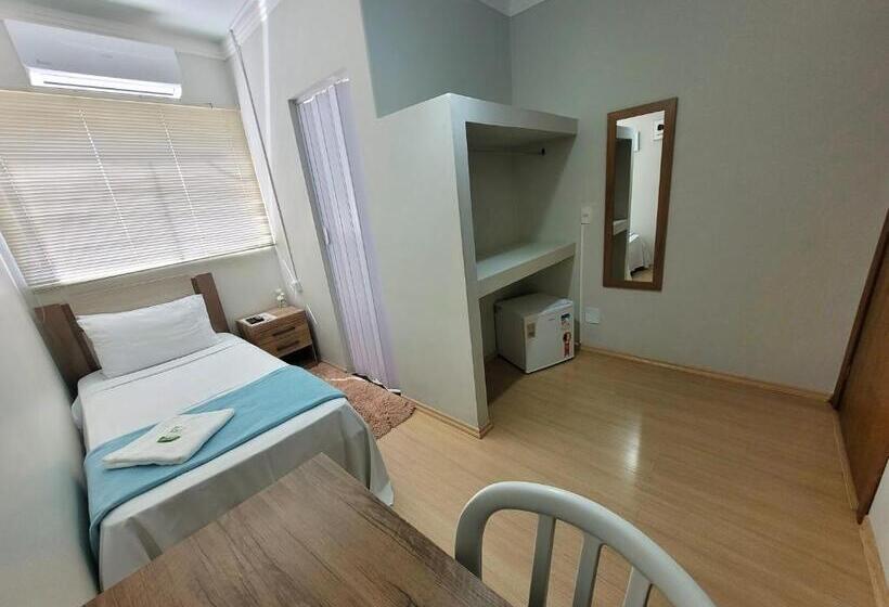 Hotel Hiperion Maringa