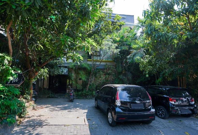 Hotel Oyo 1856 Ale Residence