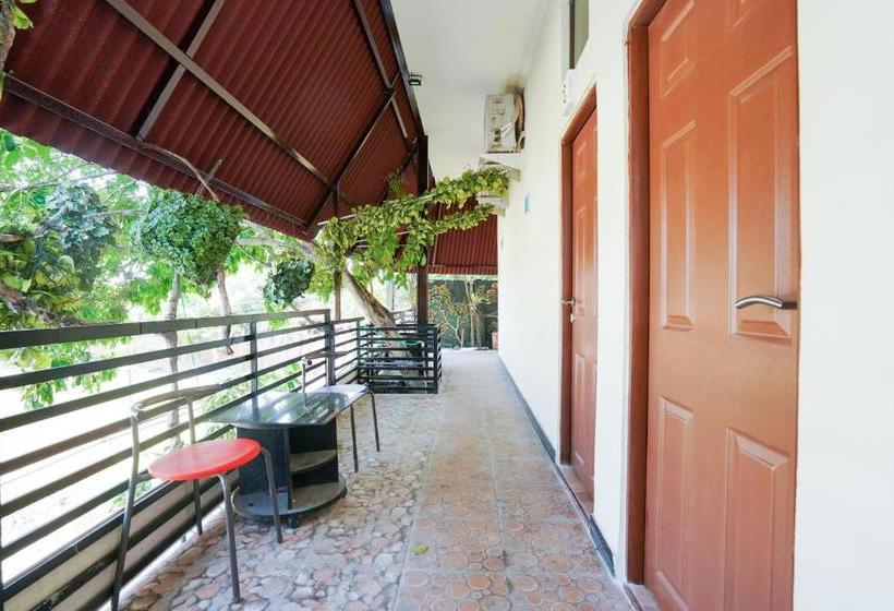 Hotel Oyo 1856 Ale Residence