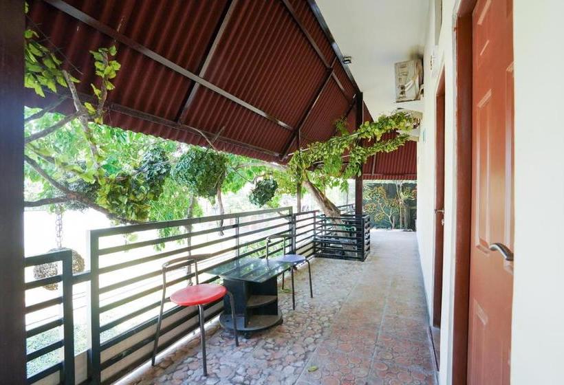 Hotel Oyo 1856 Ale Residence