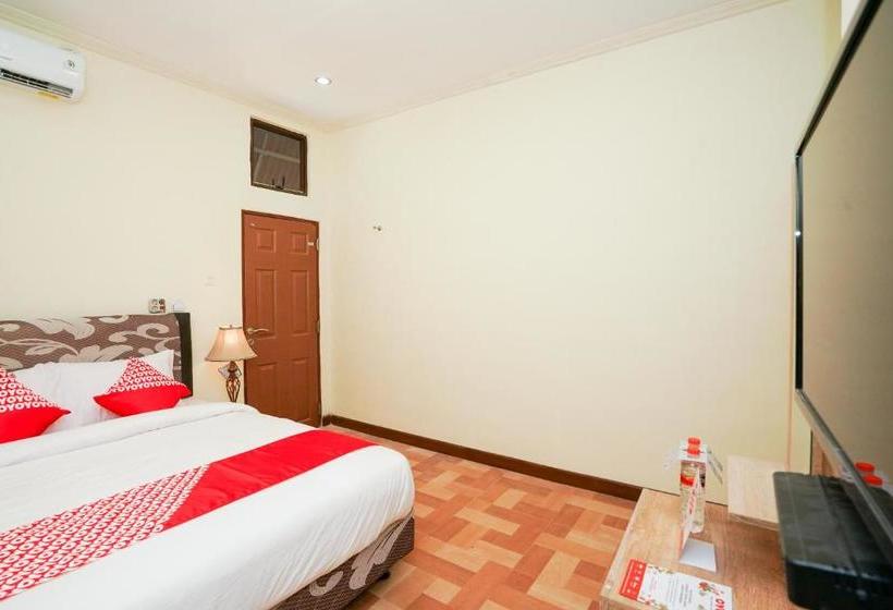 Hotel Oyo 1856 Ale Residence