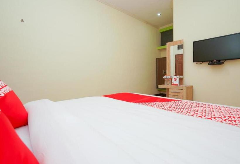 Hotel Oyo 1856 Ale Residence