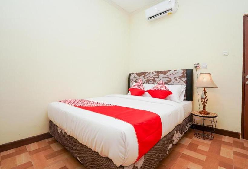 Hotel Oyo 1856 Ale Residence