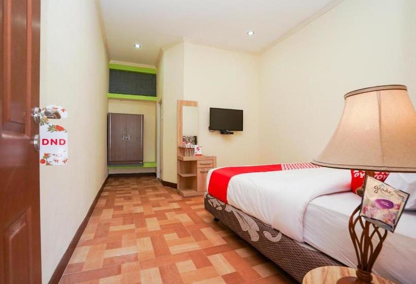 Hotel Oyo 1856 Ale Residence