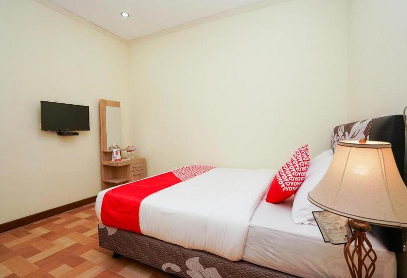 Hotel Oyo 1856 Ale Residence