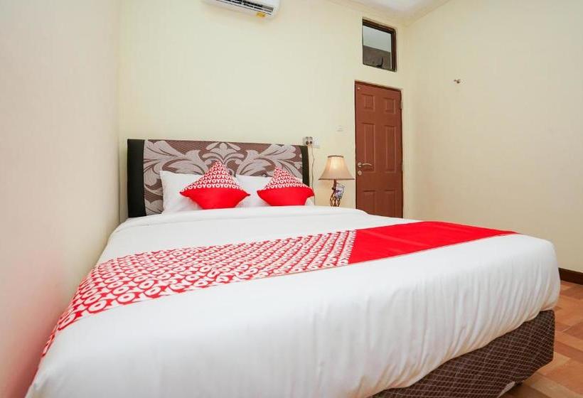 Hotel Oyo 1856 Ale Residence