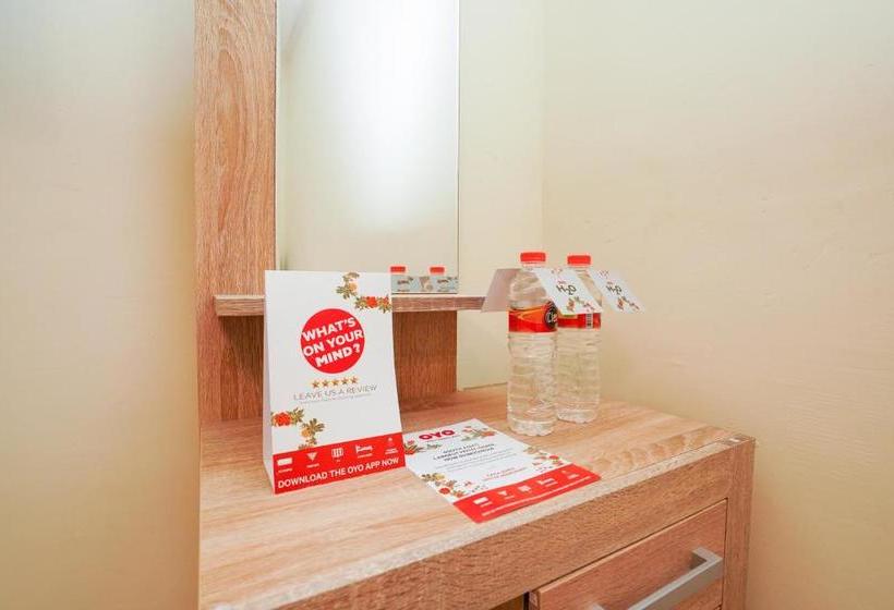 Hotel Oyo 1856 Ale Residence