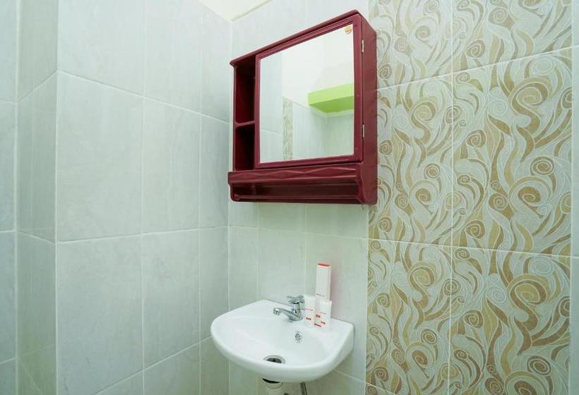 Hotel Oyo 1856 Ale Residence