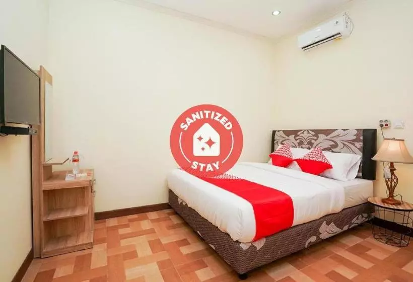 ホテル Oyo 1856 Ale Residence