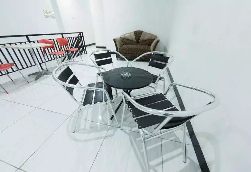 ホテル Oyo 2087 Jaya Homestay