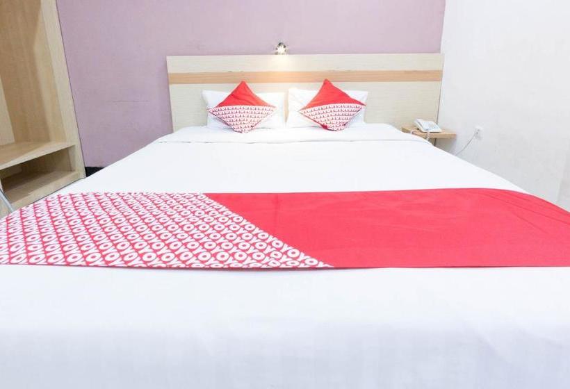 בית מלון כפרי Oyo 2087 Jaya Homestay