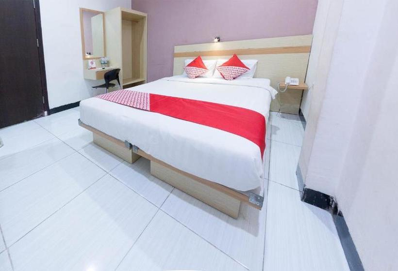 בית מלון כפרי Oyo 2087 Jaya Homestay