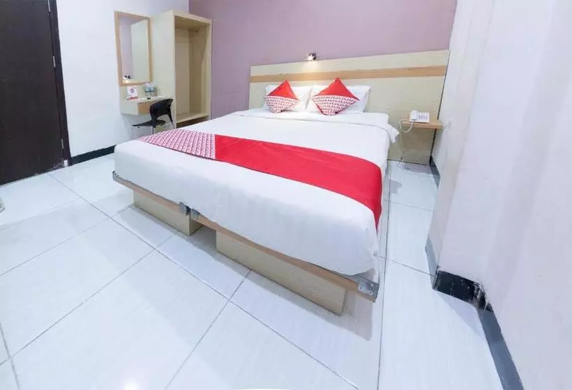 ホテル Oyo 2087 Jaya Homestay