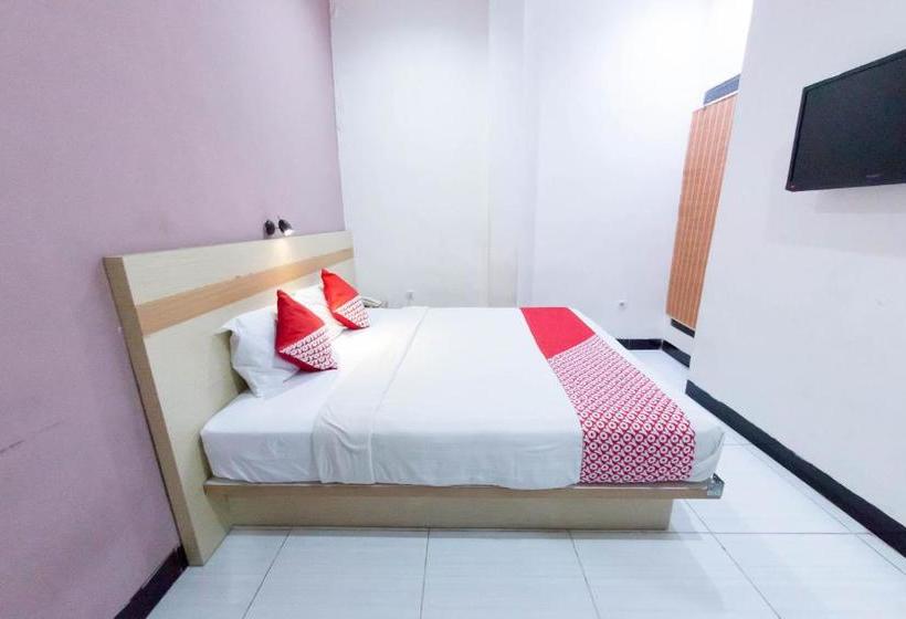 בית מלון כפרי Oyo 2087 Jaya Homestay