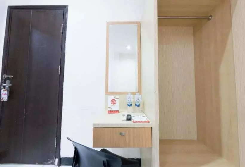 ホテル Oyo 2087 Jaya Homestay