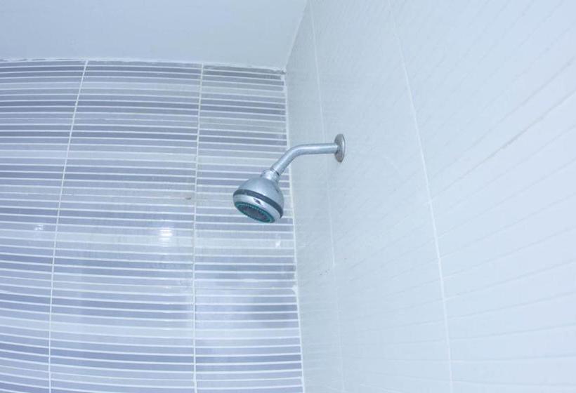 בית מלון כפרי Oyo 2087 Jaya Homestay