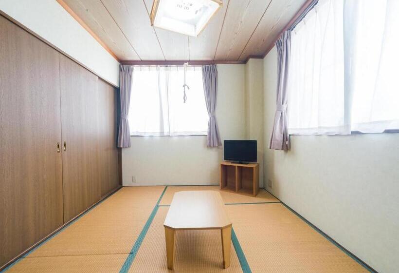 酒店 Tabist Tagajonoyado Ito