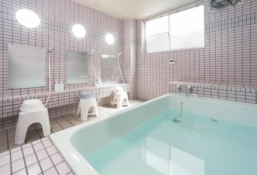 酒店 Tabist Tagajonoyado Ito