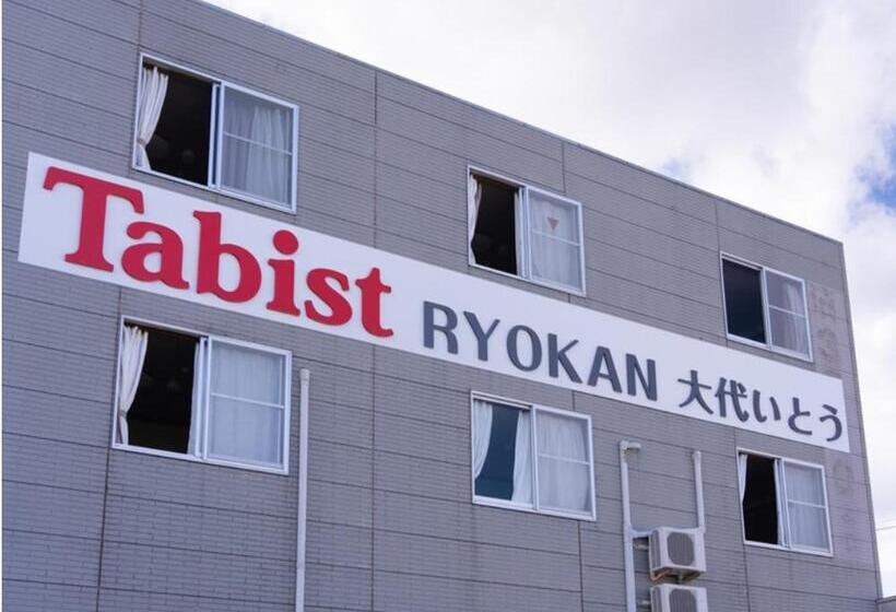 酒店 Tabist Tagajonoyado Ito