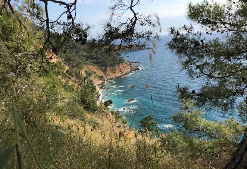 Melanippe Relaxing Hotel   Adults Only